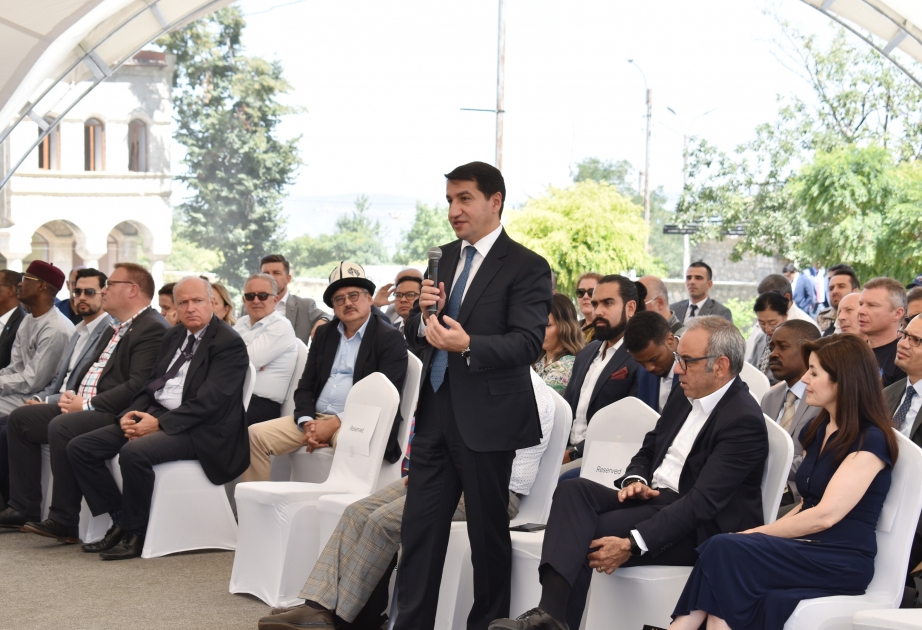 Plus de 160 diplomates et attachés militaires se réunissent à Choucha pour une conférence internationale
