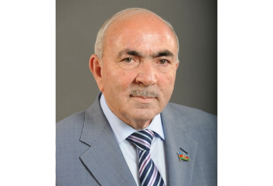 Tahir Süleymanov: Laçın şəhəri, Zabux və Sus kəndlərinin Azərbaycana qaytarılması beynəlxalq hüququn, ədalətin bərpasıdır