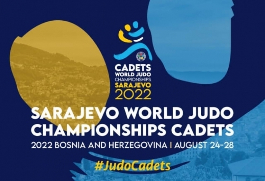 Cüdoçularımız dünya çempionatının fərdi yarışlarında üç medal qazanıblar