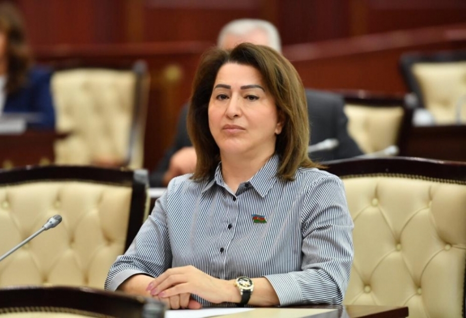 Deputat: Tərəflər arasında imzalanan sənədlər ikitərəfli əməkdaşlıqda yeni səhifənin açıldığını deməyə əsas verir