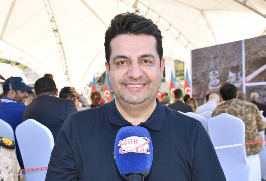 İran səfiri: İkinci Qarabağ müharibəsindən sonra regionda yeni reallıq yaranıb