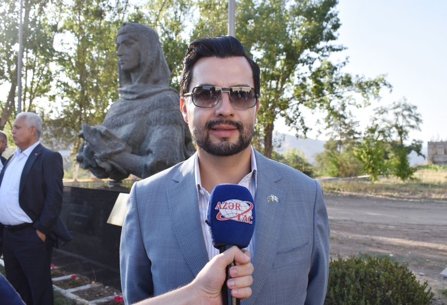 Qvatemala səfiri: Azərbaycana minatəmizləmə sahəsində dəstək göstərməyə hazırıq