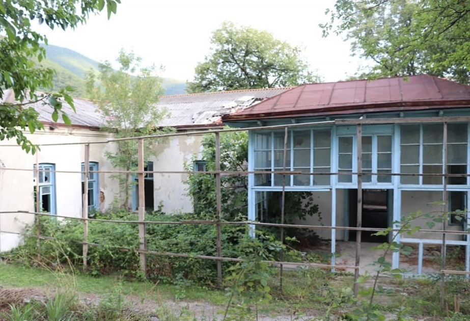 Dövlət Turizm Agentliyi məlumat yayıb