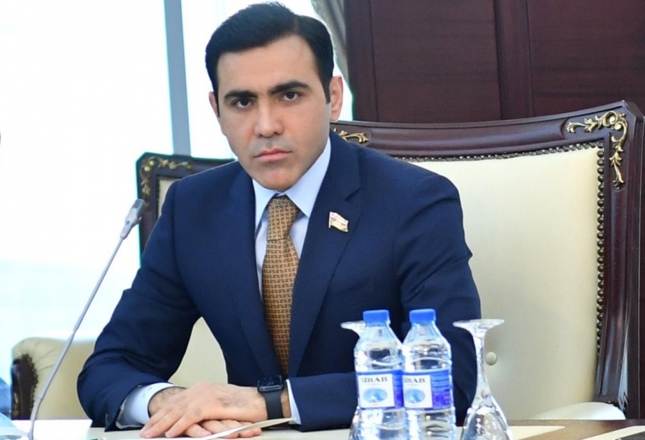 Anar Məmmədov: Azərbaycan əksər dünya ölkələrinin, həmçinin türkdilli dövlətlərin Cənubi Qafqazda ən etibarlı tərəfdaşı hesab olunur