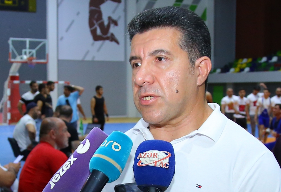 Bəxtiyar Quliyev: Şəhid Emil Qurbanovun xatirəsinə həsr olunan turnirin ənənə halını almasını istəyirik