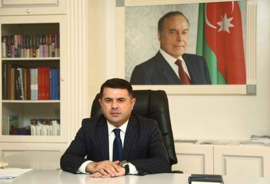 Ramil Orucov: Azərbaycan ilə Qazaxıstanın əməkdaşlığı qarşılıqlı etimada əsaslanır