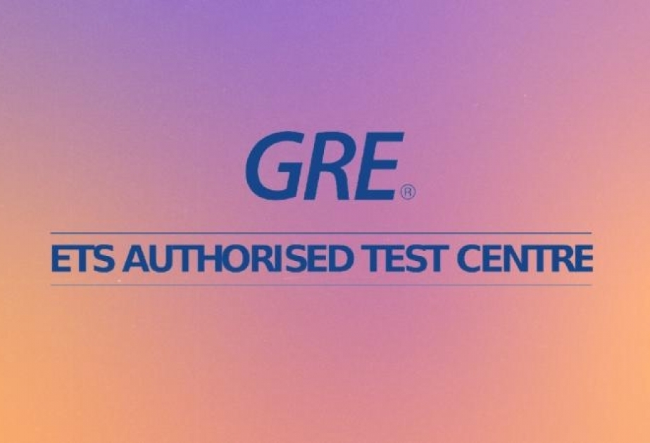 Növbəti “GRE: General Test” imtahanı keçiriləcək