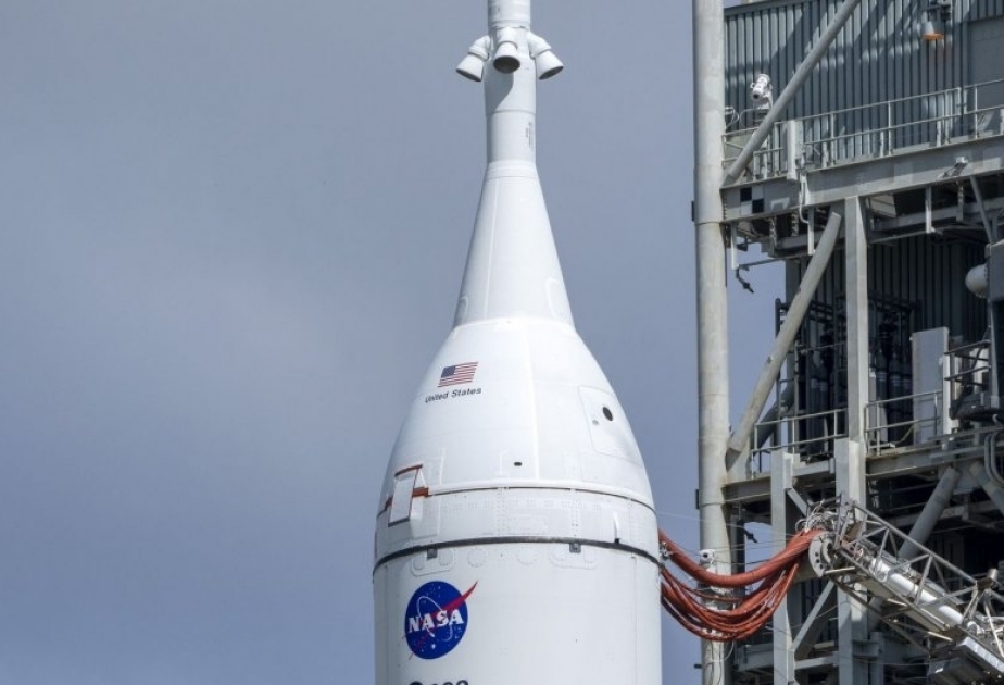 NASA “Artemida-1” missiyasını həyata keçirməyə hazırdır