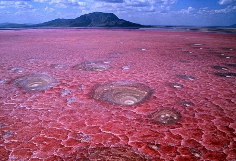 Los 10 lugares más peligrosos del mundo