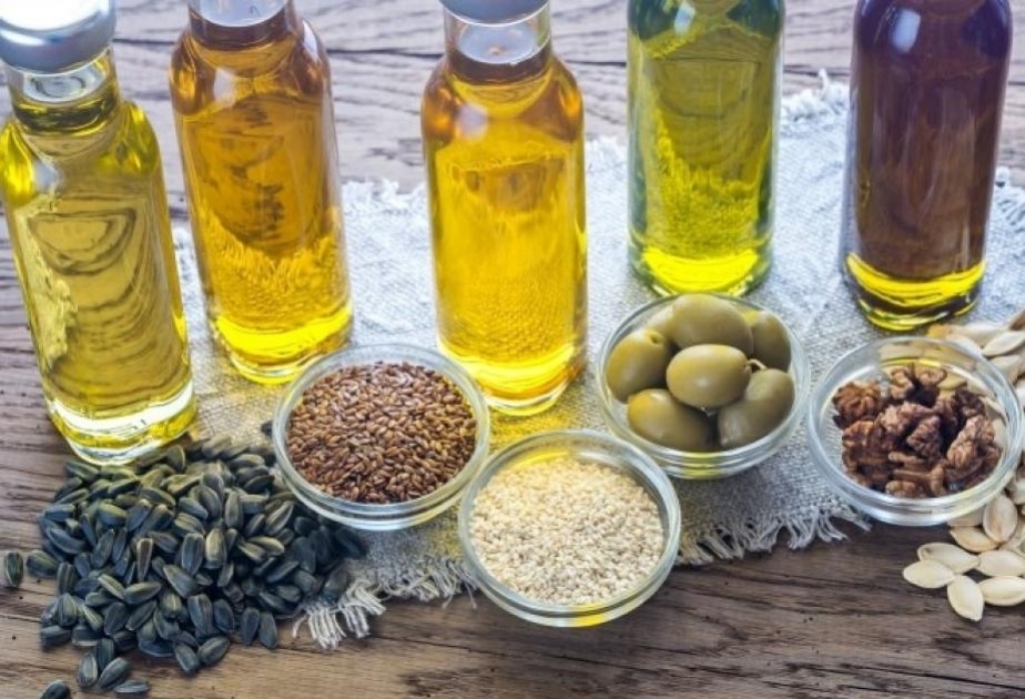 Bitki və heyvan mənşəli piylər və yağların ixracı azalıb