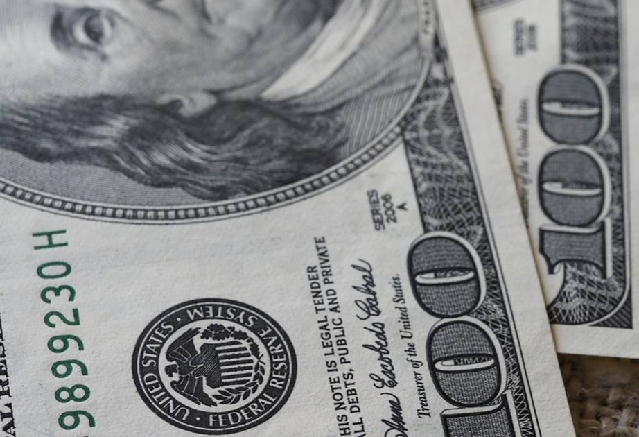 Dólar toca nuevos máximos de 20 años