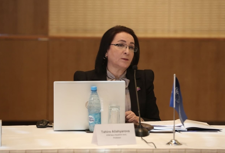 2022-ci ilin avqustu: Sülhə məcbur edən Zəfər diplomatiyasının təntənəsi, Şuşa konfransına fövqəladə baxış