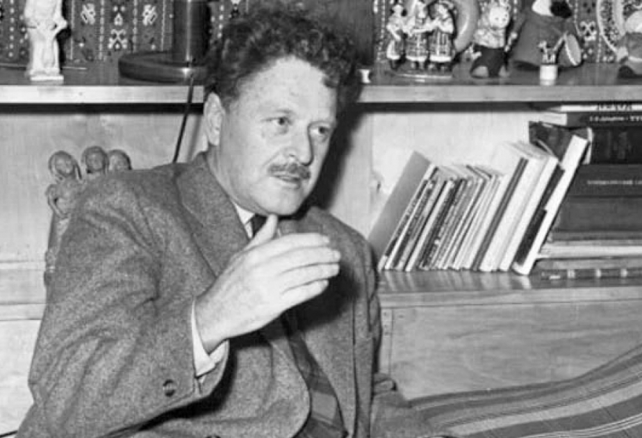 Принимаются статьи на конференцию, посвященную 120-летию со дня рождения Назима Хикмета