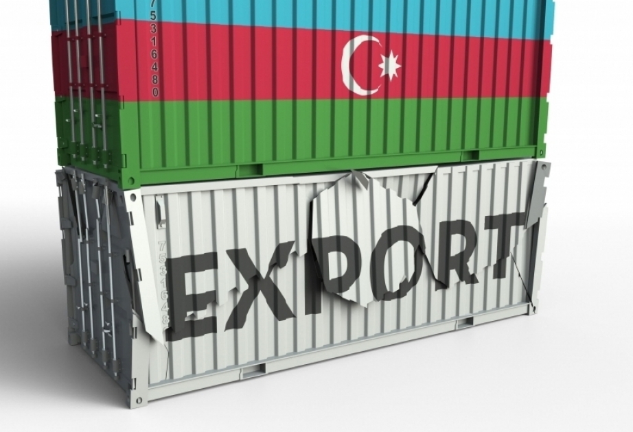 Aserbaidschan exportiert am meisten nach Russland