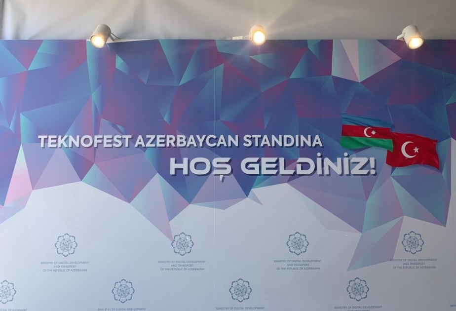 Türkiyədə keçirilən “TEKNOFEST-2022 Qara Dəniz”in final mərhələsi start götürüb VİDEO