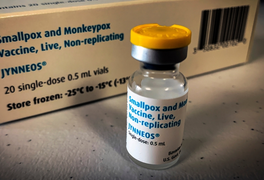 The United States will allocate $ 11 million to make a monkeypox vaccine