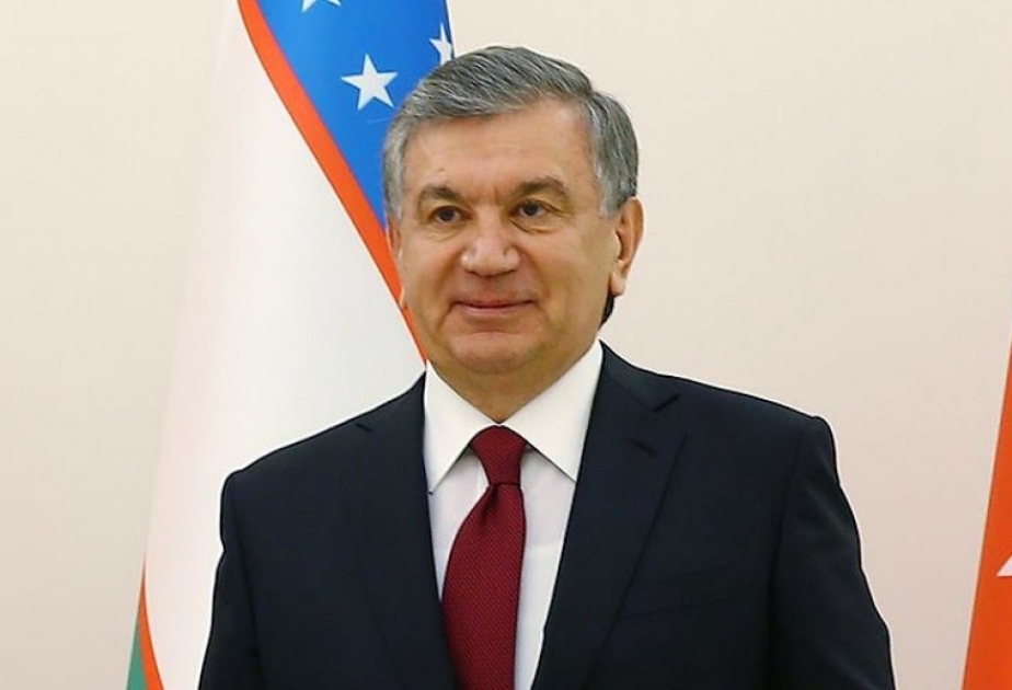 Президент Узбекистана наградил азербайджанских деятелей науки и культуры