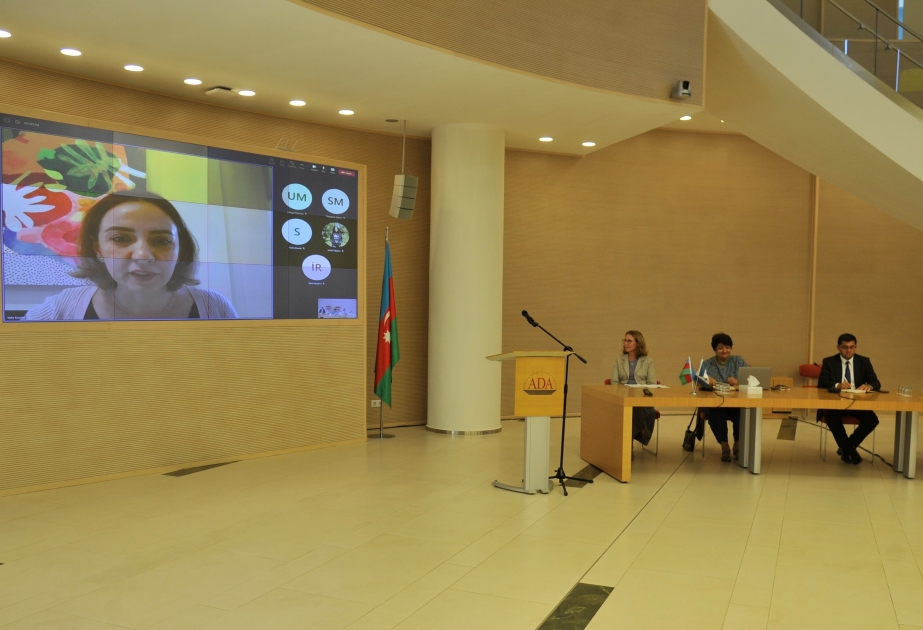 La Universidad ADA acoge el "Foro Internacional sobre Estudios de Liderazgo"