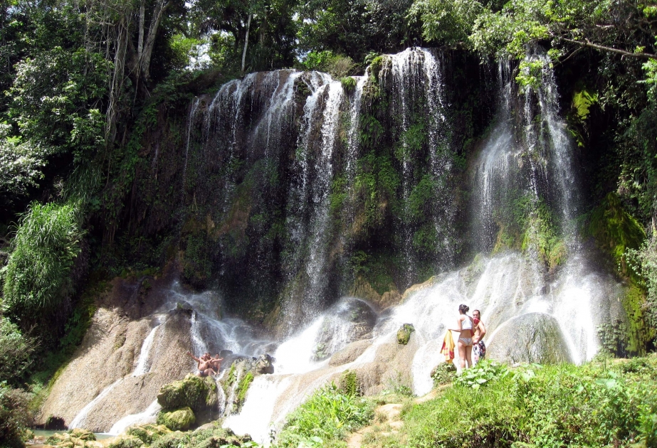 Cuba: Parque Nacional Desembarco del Granma