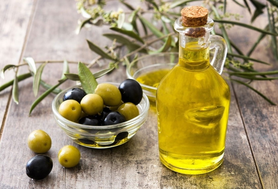 Olivenöl senkt Sterberisiko