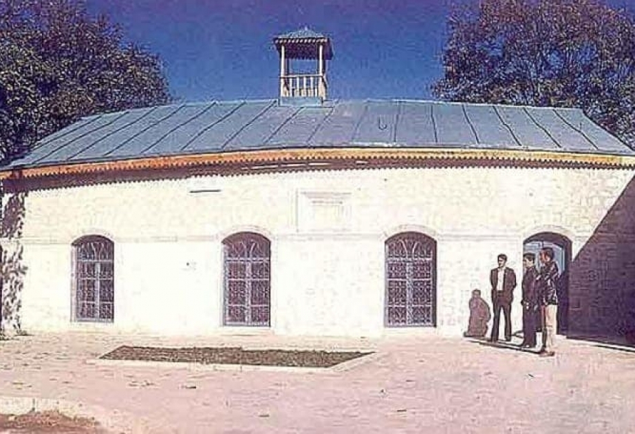“Şuşa - Qarabağın dünəni, bu günü, sabahı” layihəsi davam edir