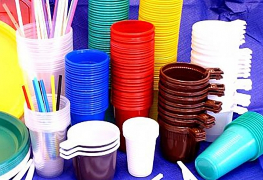 Aserbaidschan importiert von Januar bis August Plastikprodukte im Wert von 267,9 Millionen USD