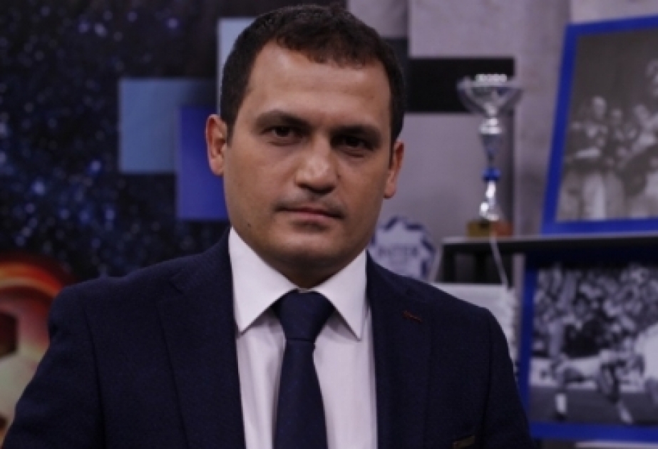Sənan Abdullayev Peşəkar Futbol Liqasına media və marketinq direktoru təyin olunub