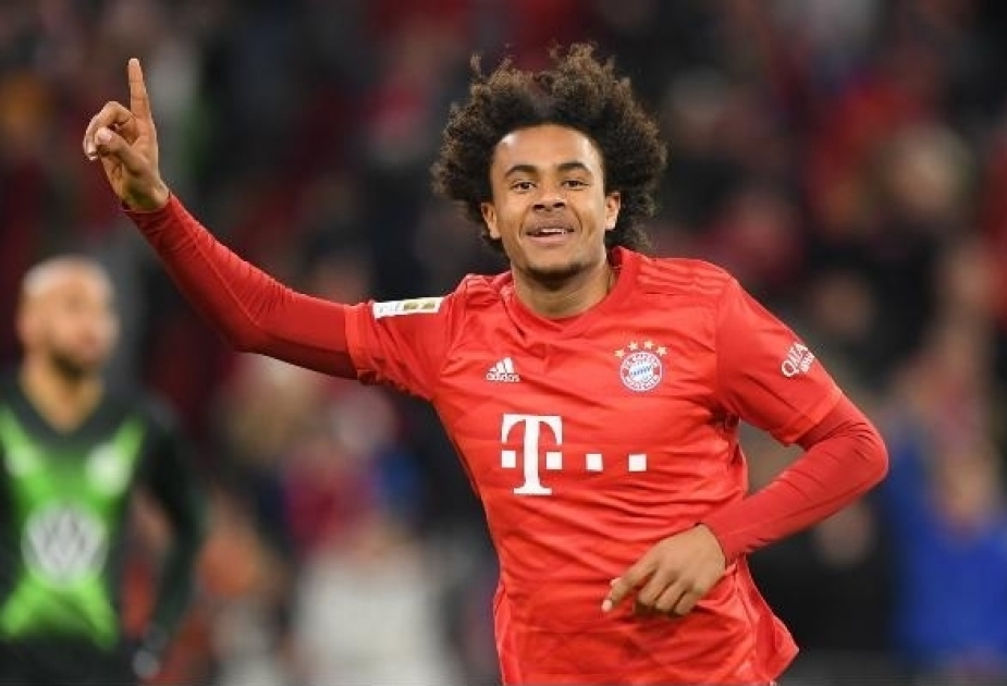Joshua Zirkzee moves from Bayern to Bologna