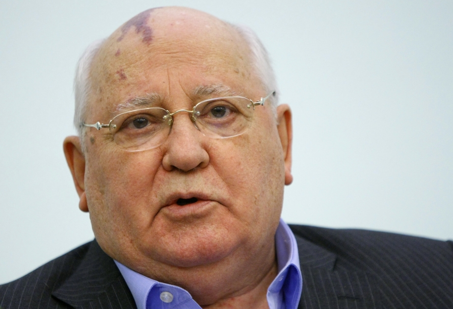 Mikhail Gorbachev has died at age 91