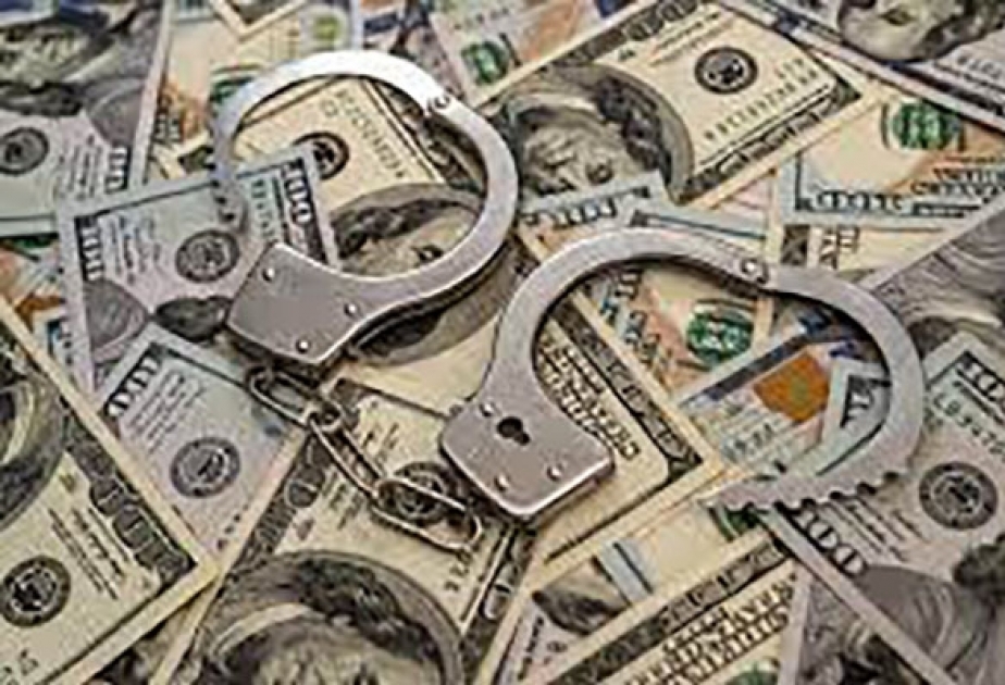 В США мужчина признал себя виновным в краже 2,6 млн долларов из фондов помощи в связи с пандемией COVID-19