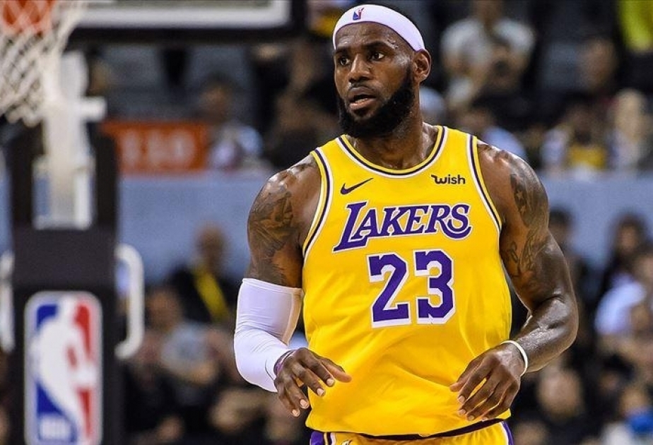 LeBron James 'buys' AC Milan