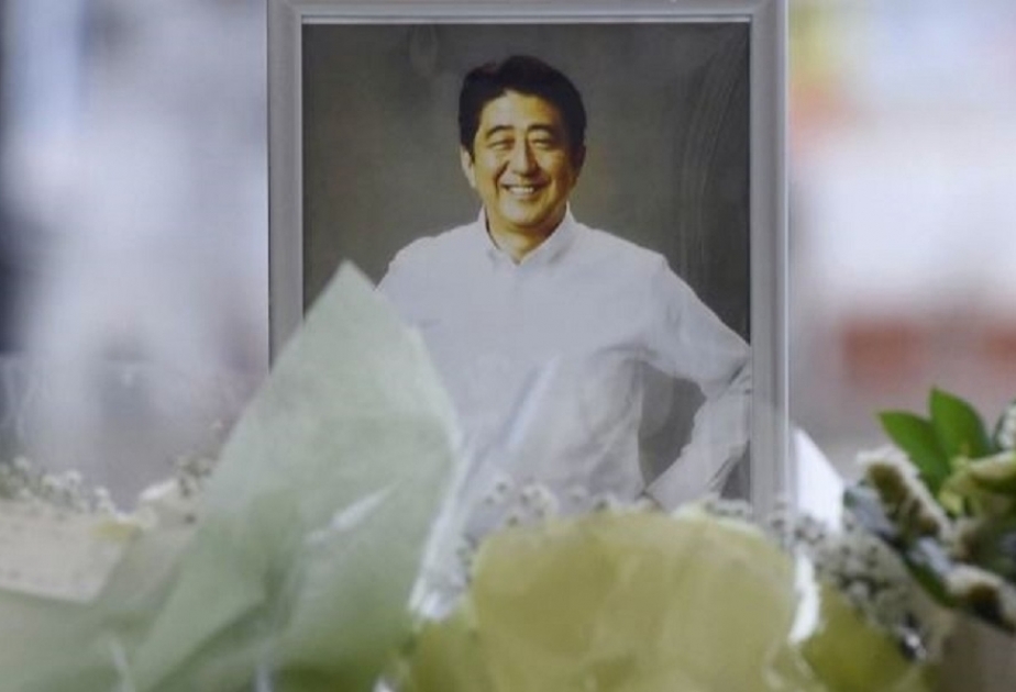 Japan PM explains significance of Abe state funeral