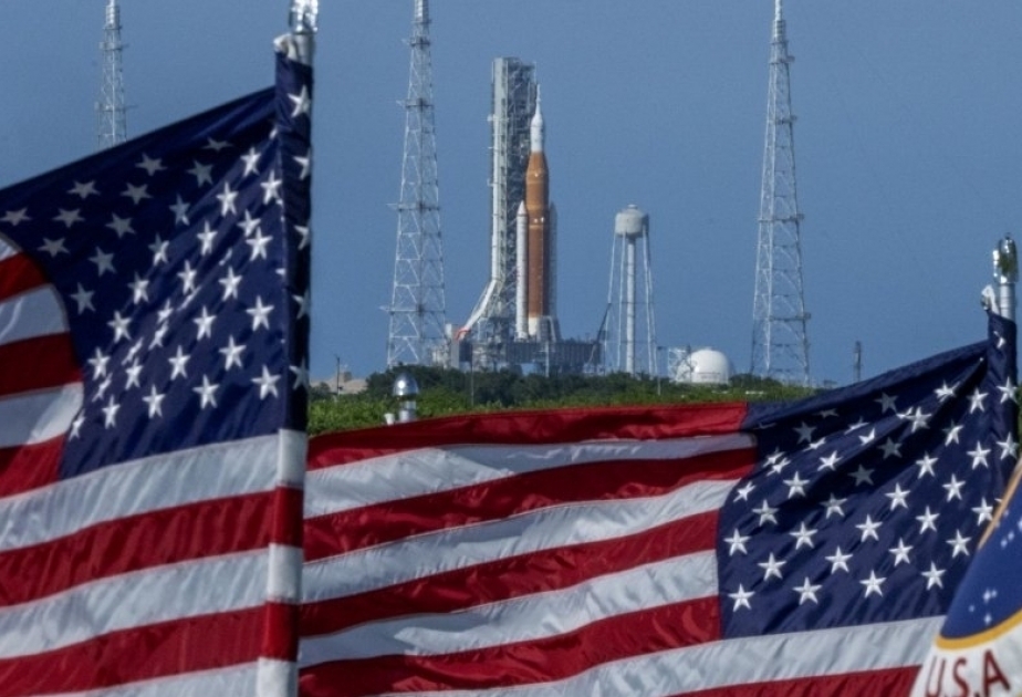 Artemis 1: NASA aims for second try at Moon rocket launch on Saturday