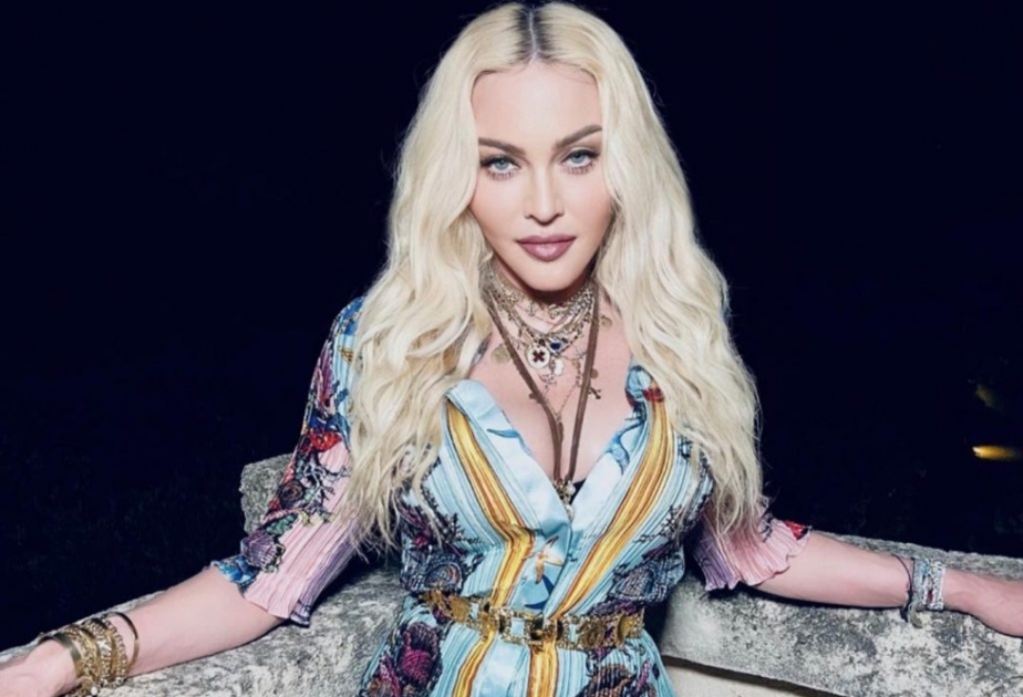 Мадонна стала первой женщиной, установившей рекорд в музыкальном чарте Billboard 200