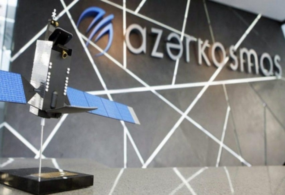 Azərkosmos 15,1 milyon ABŞ dolları dəyərində xidmət ixrac edib