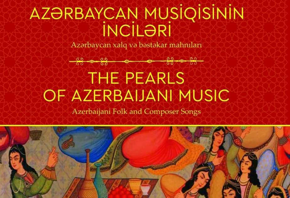 El Fondo de Apoyo a la Diáspora de Azerbaiyán promueve la música nacional