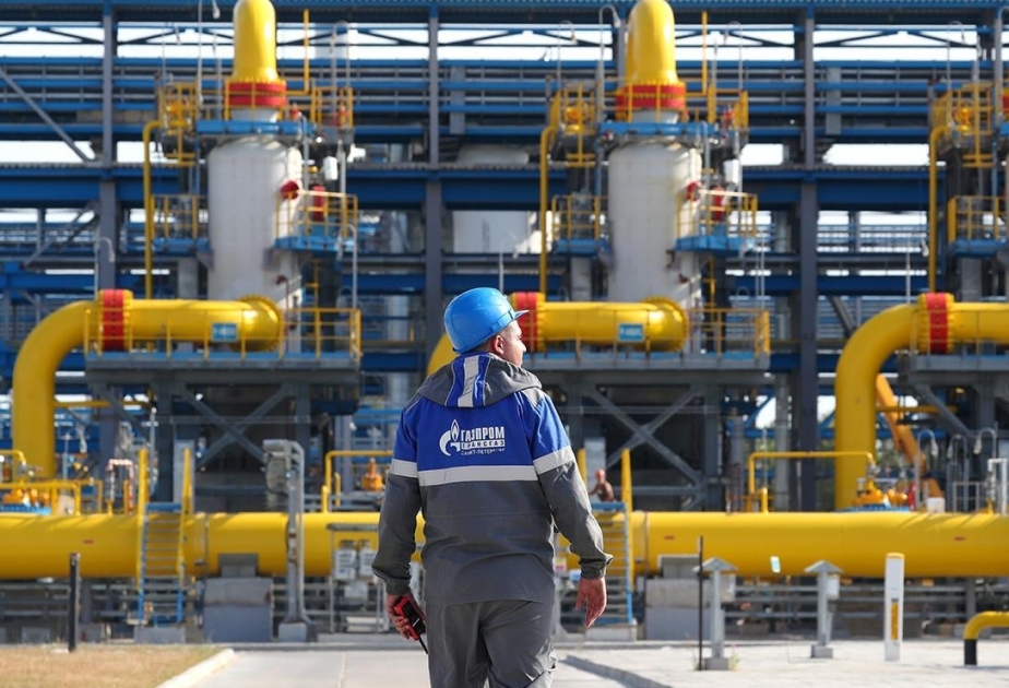 "Gazprom" ha informado de la interrupción total del suministro de Nord Stream debido a las reparaciones de la unidad