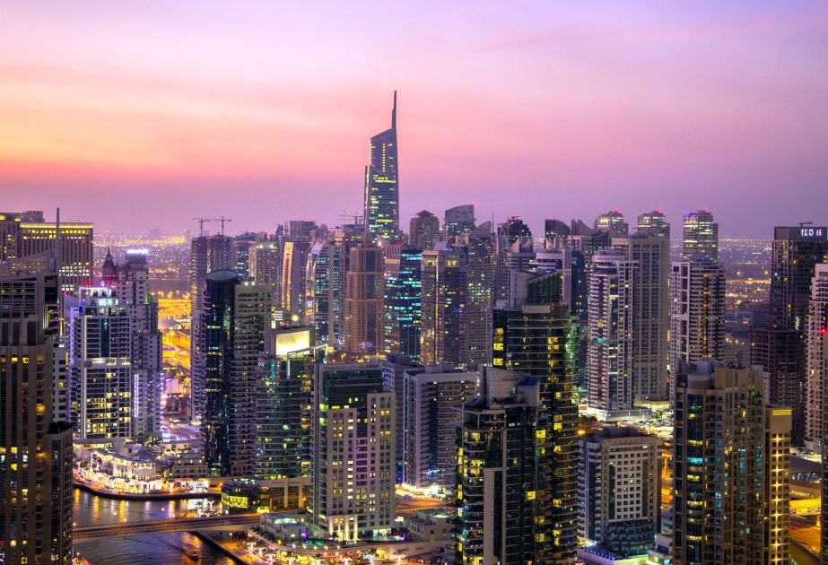 7 миллионов туристов посетили Дубай в первой половине года