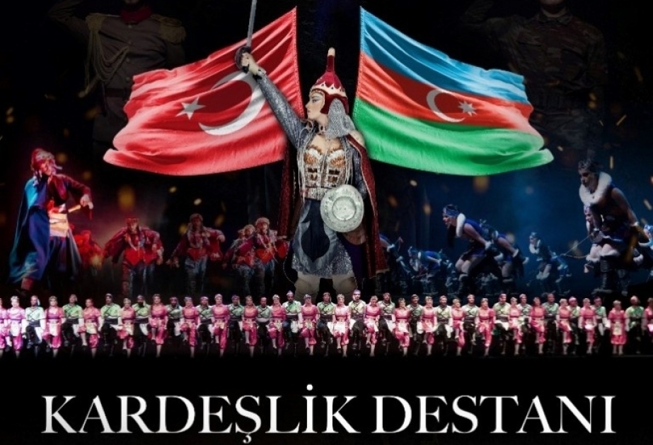 Bakú y Estambul pondrán en escena una producción teatral y de danza