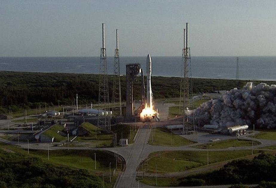 La NASA aplaza el primer lanzamiento de la misión lunar Artemis I por fugas de combustible