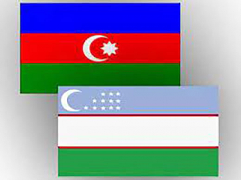 伊利哈姆·阿利耶夫总统为在阿塞拜疆与乌兹别克斯坦文化交流方面作出贡献的人士授予勋章