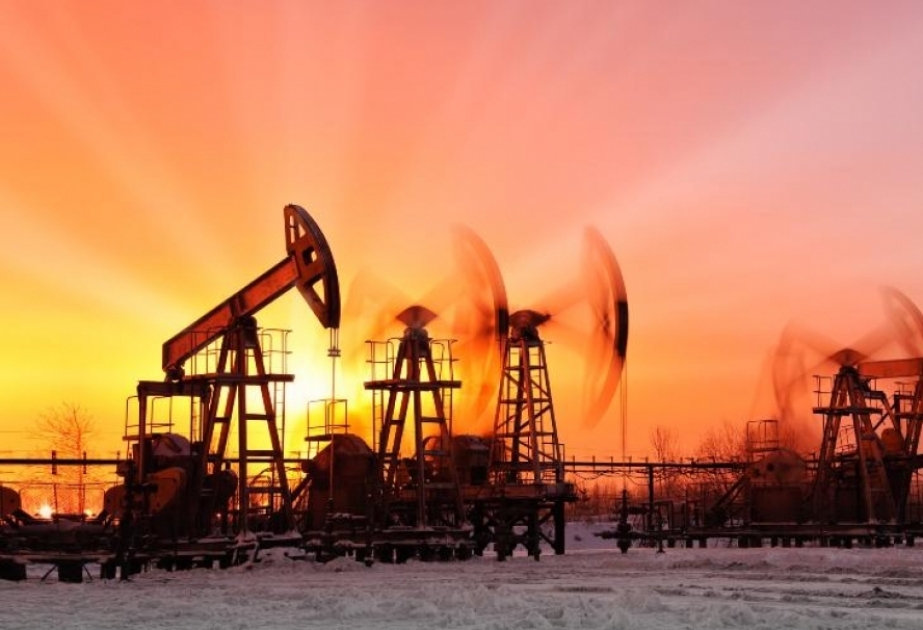 Azərbaycan neftinin bir bareli 99,67 dollara satılır