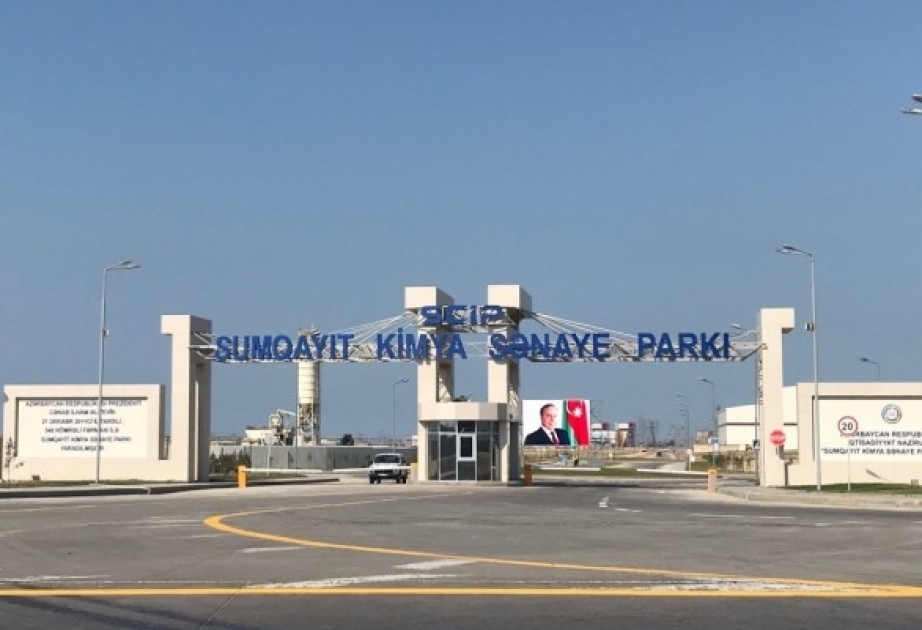 Sənaye parklarının ixracda rolu artır
