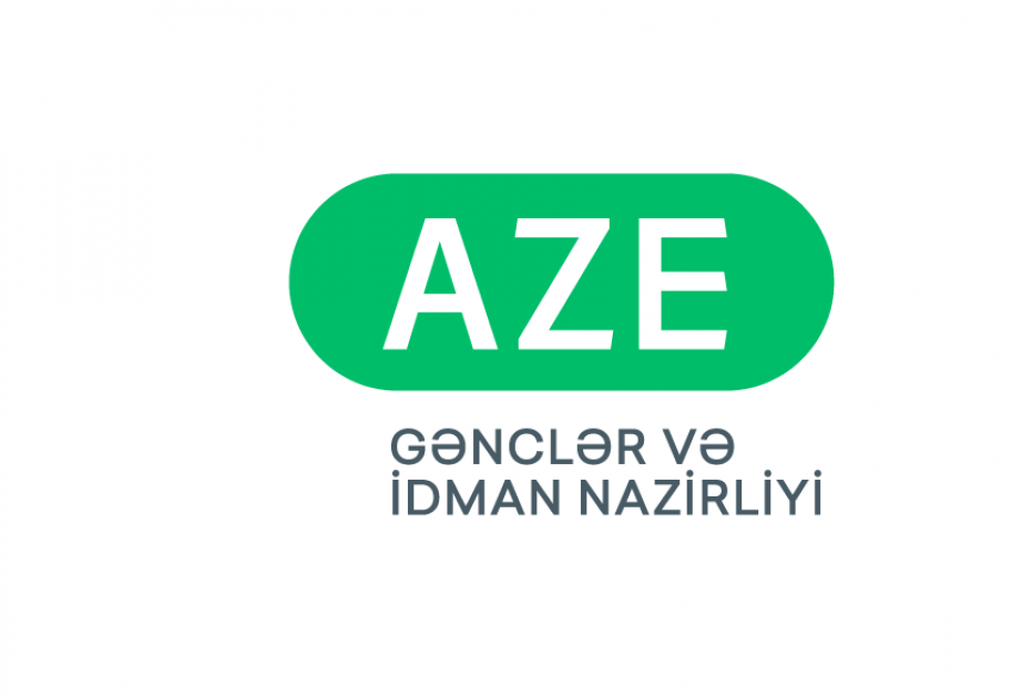 Gənclər və İdman Nazirliyi idmançıların sentyabr üçün reytinq cədvəlini açıqlayıb
