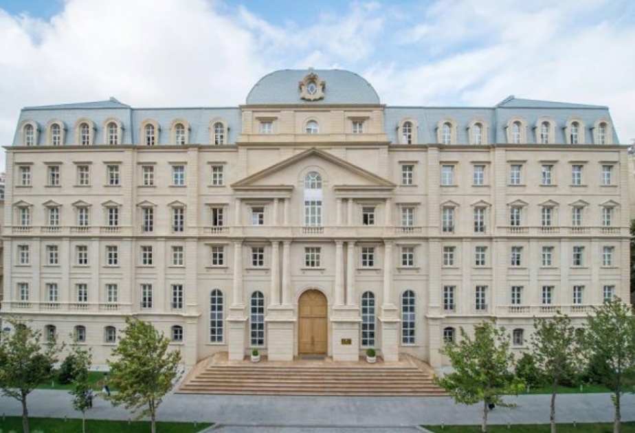 Maliyyə Nazirliyi maarifləndirici videoçarx hazırlayıb VİDEO