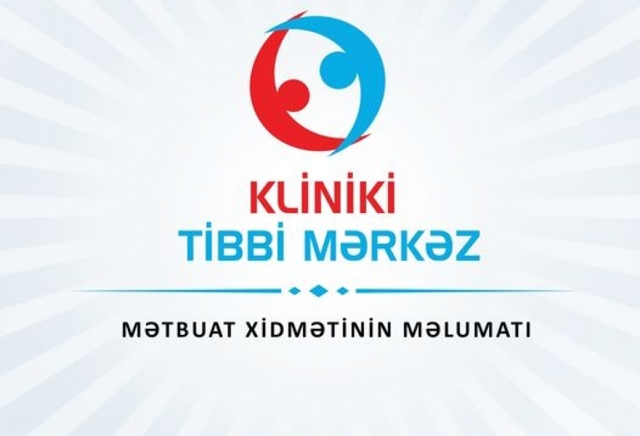 Avqust ayı ərzində Kliniki Tibbi Mərkəzə zəhərlənmə ilə bağlı 889 nəfər müraciət edib