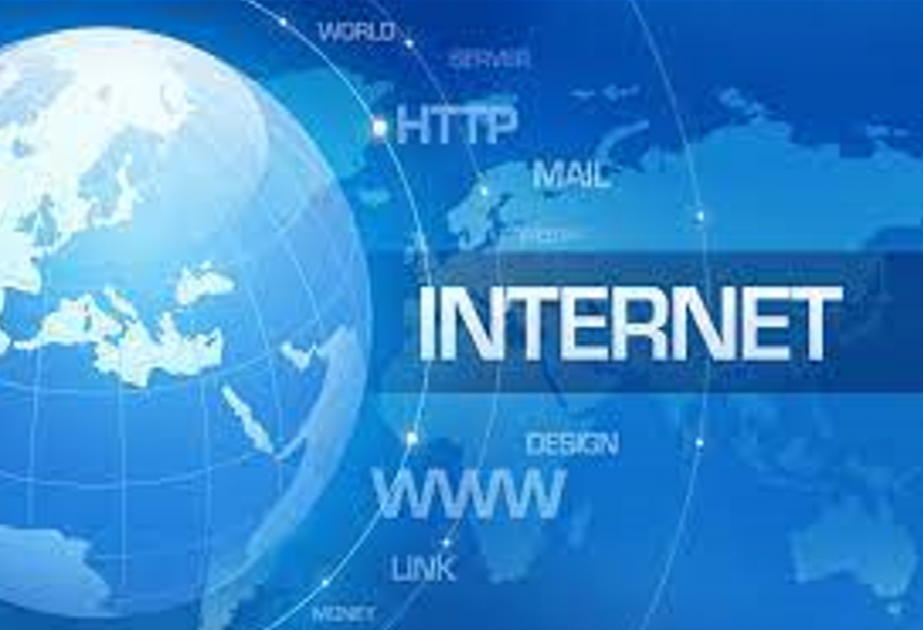 Gürcüstan əhalisinin 79,8 faizi internetdən istifadə edir
