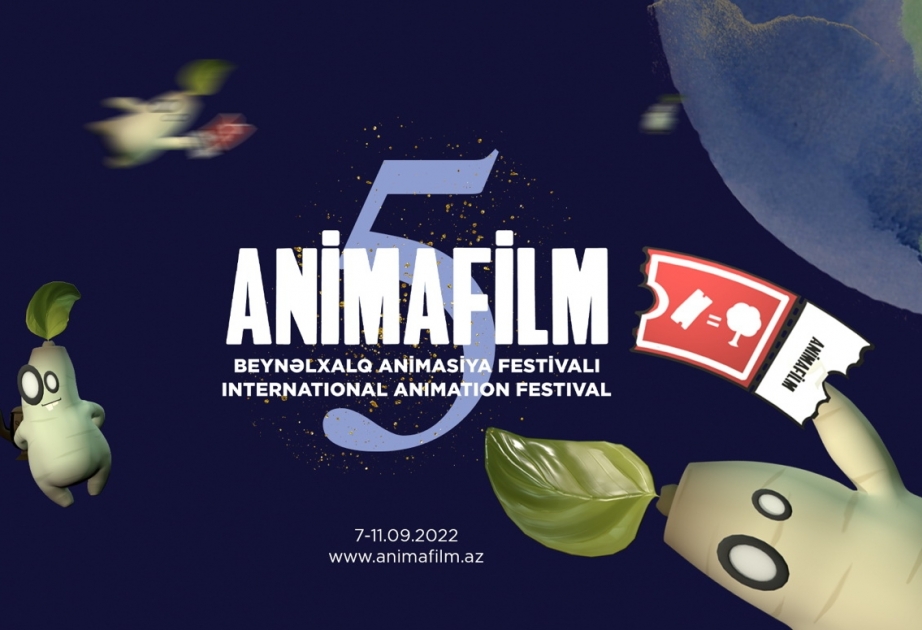 Объявлена программа 5-го фестиваля ANIMAFILM