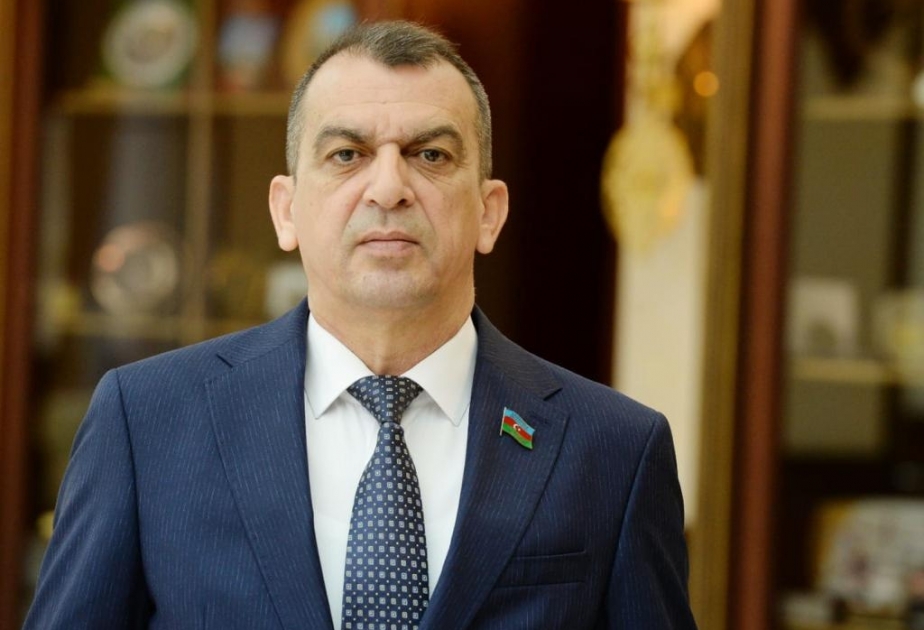 Deputat: Avropa İttifaqı Azərbaycanın müəyyənləşdirdiyi gündəliyi və reallıqları qəbul edir