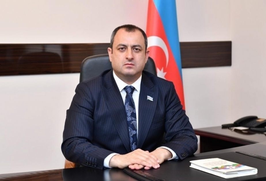 Heydər Əliyevin Naxçıvan Muxtar Respublikası Ali Məclisinin Sədri seçilməsi Azərbaycanın müstəqil dövlətçiliyi baxımından tarixi hadisədir